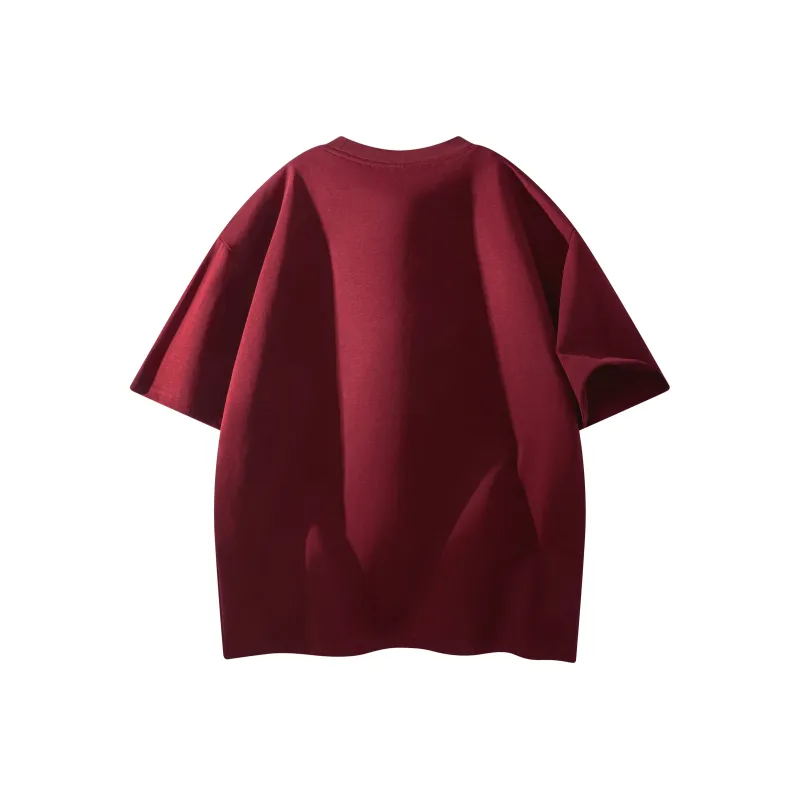 7 SEVFUN T Shirts Unisex-20