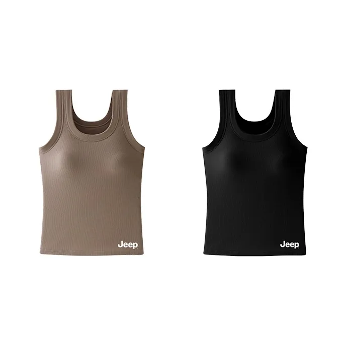 Jeep Women's Tank Tops-9