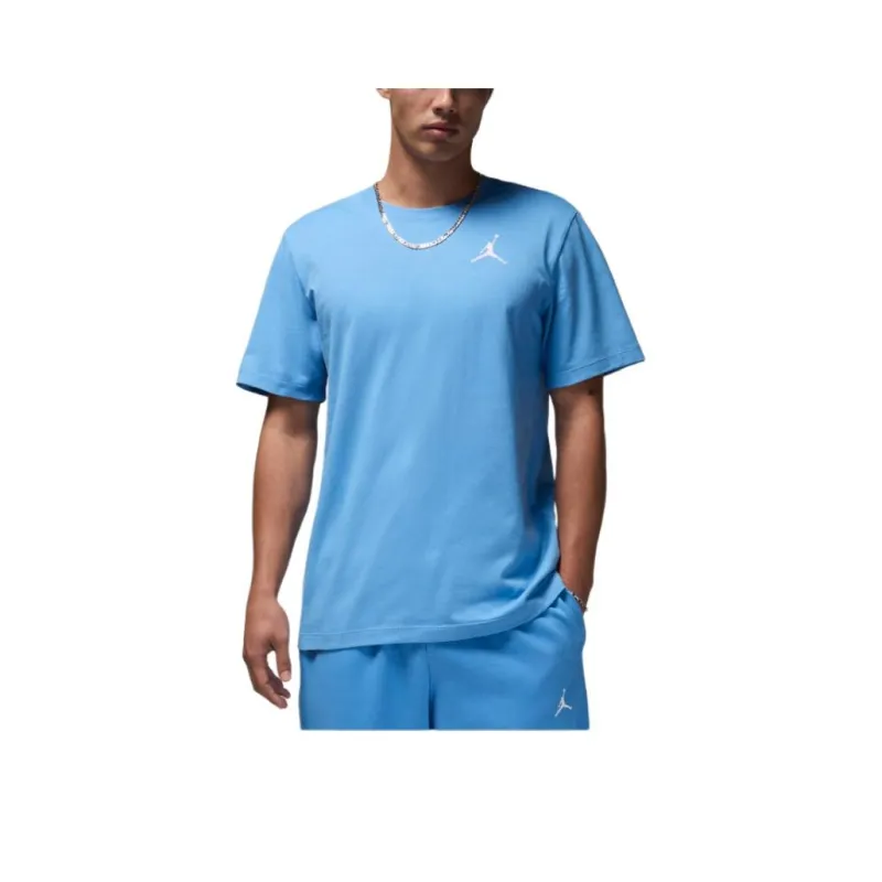 JORDAN Jumpman Men's Short-Sleeve T-Shirt-0