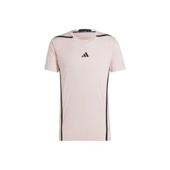 Adidas Free Shipping With AdiClub Designed For Training Pro Series Tee