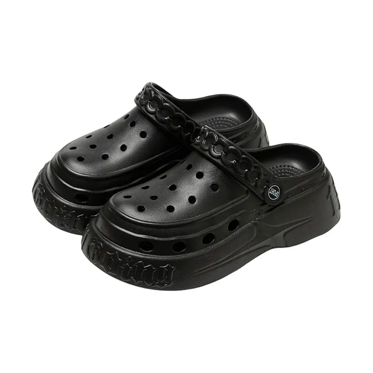 Cocoon Slippers / Home Slippers-0