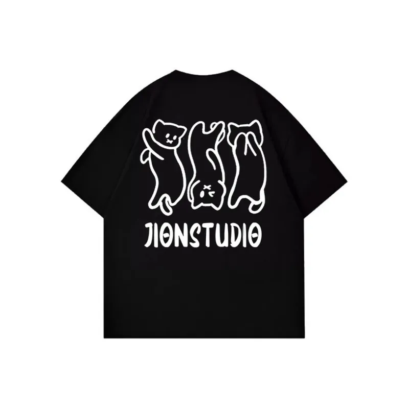 JION T Shirts Unisex-1