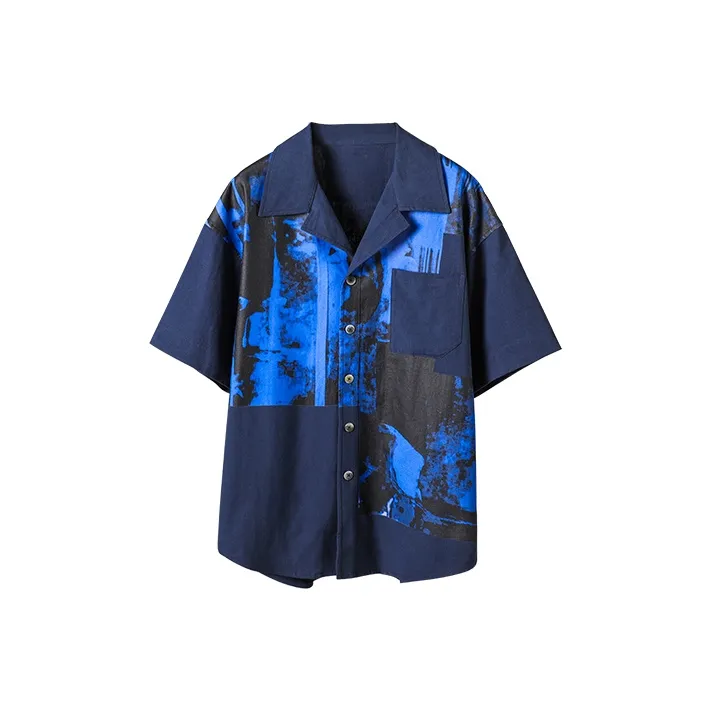 Organic Emotion Shirts Unisex-7
