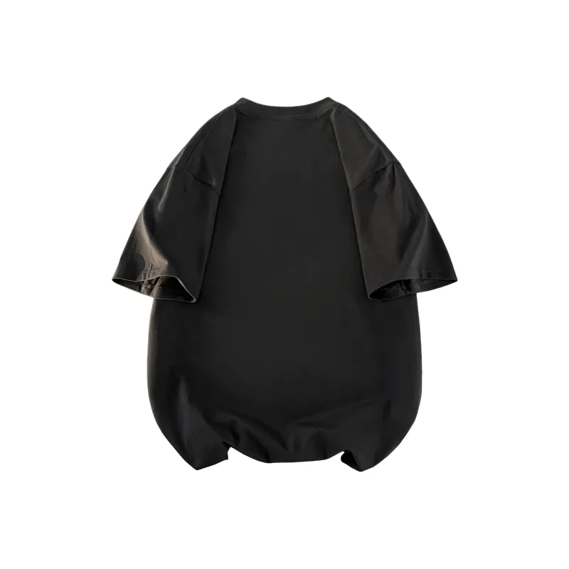 IN'S T Shirts Unisex-3