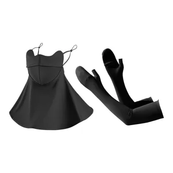 YUZHAOLIN Cooling Thin Sun Protection Sleeves Women's