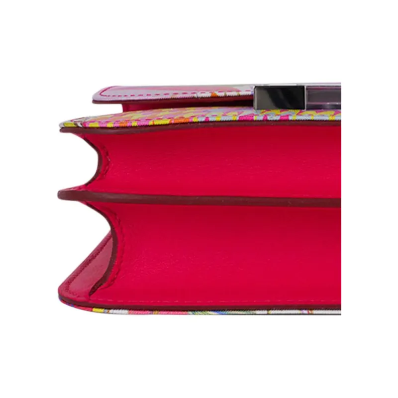 HERMES Constance Crossbody Bags-6