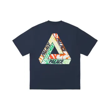PALACE Jungle Dream T Shirt