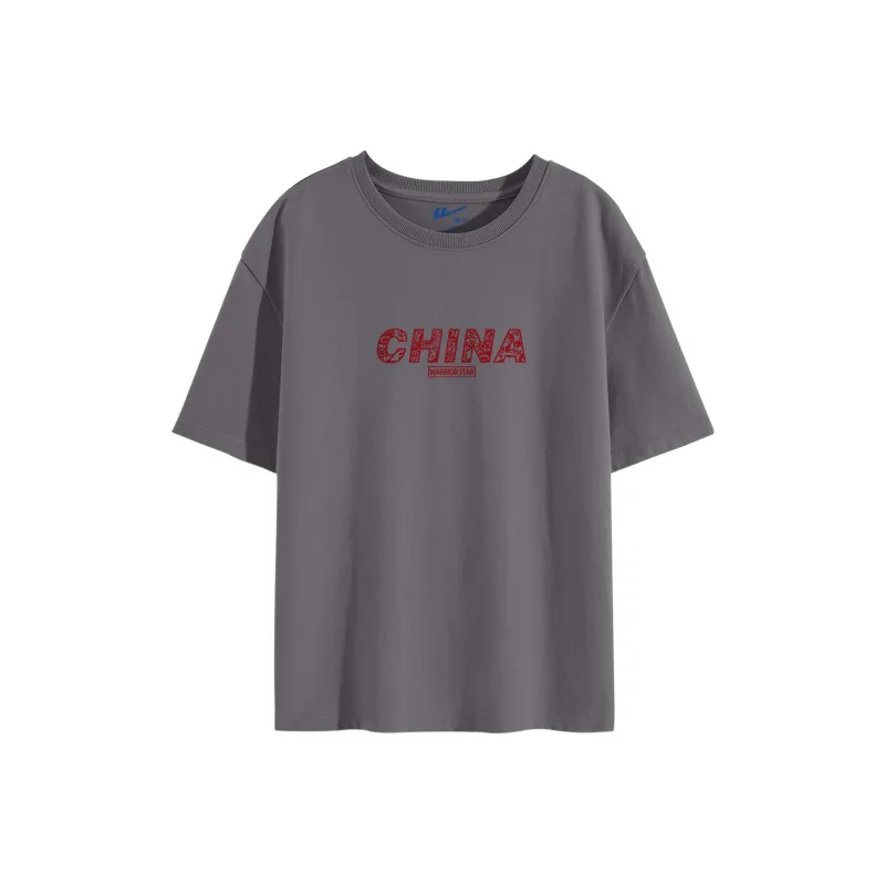 WARRIOR T Shirts Men-6