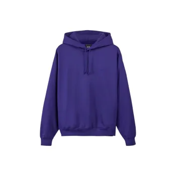 Y 3 Free Shipping With AdiClub Y 3 Brushed Terry Hoodie