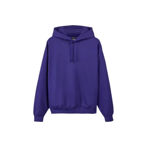 Y-3 Free Shipping With AdiClub Y-3 Brushed Terry Hoodie