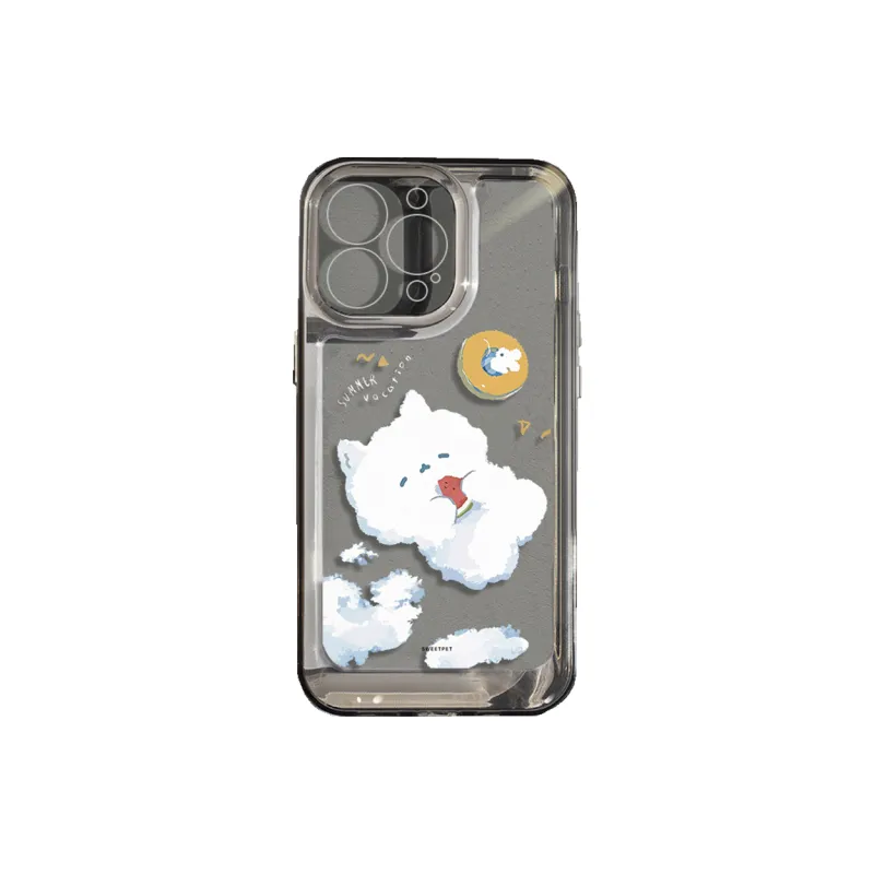 K Touch Phone Cases-0