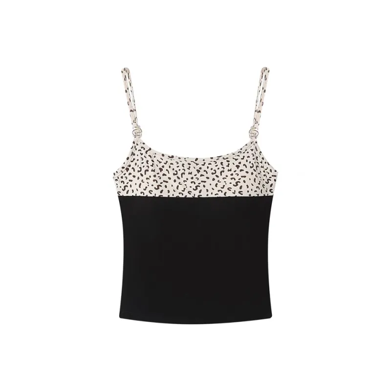 OEING Women's Tank Tops-0