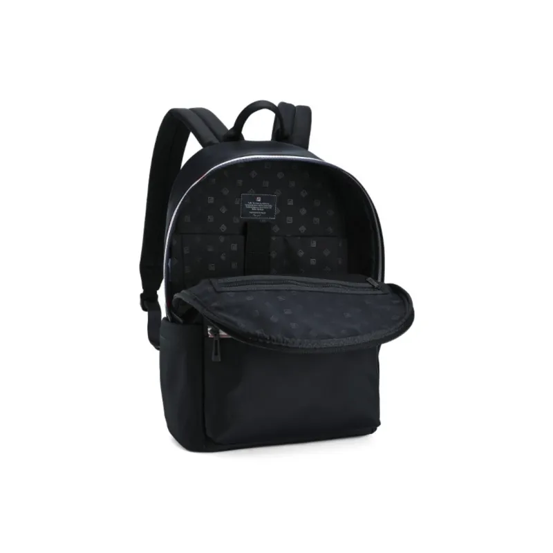 FILA ORIGINALE Fabric Backpack Men's Legend Blue-2