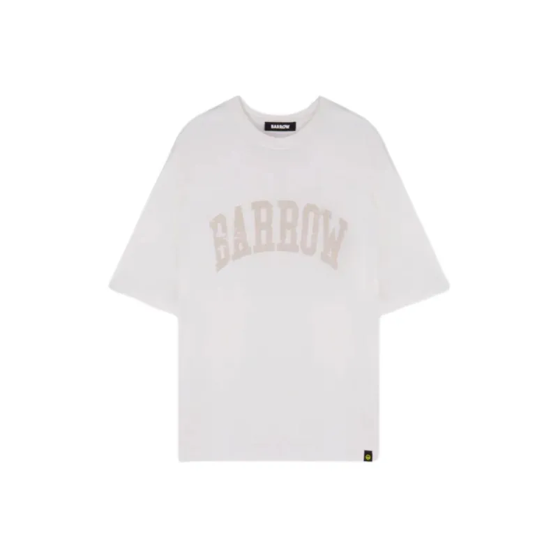 Barrow Logo T shirt-0