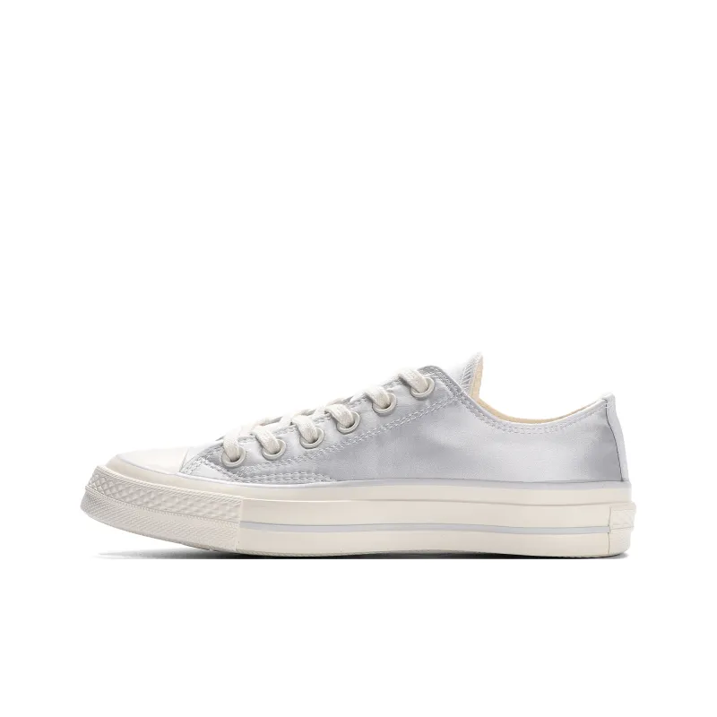 MARS*GEOME Anti-Slip And Wear-Resistant Lightweight Low-Top Canvas Shoes Women's-6
