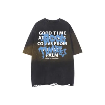 NASTYPALM T-Shirts Unisex