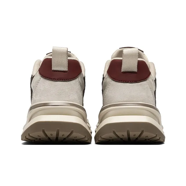 SUPEREDGE Cushioning, Slip Resistant, And Abrasion Resistant Low Top Casual Running Shoes Men's-6
