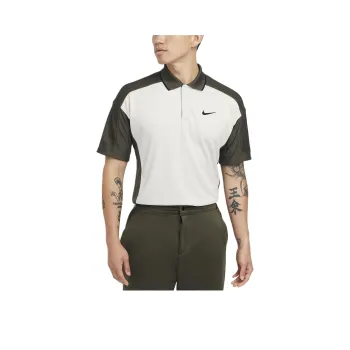 Nike GOLF CLUB DRI FIT T Shirt Men's White