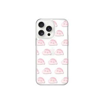Ray chain Phone Cases
