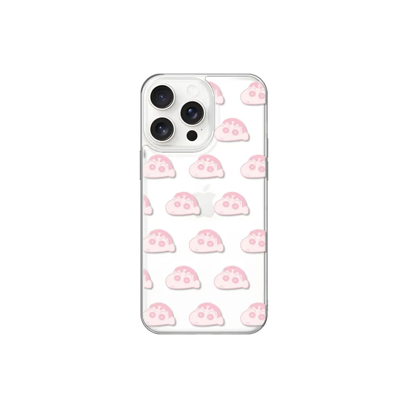 Ray chain Phone Cases-0