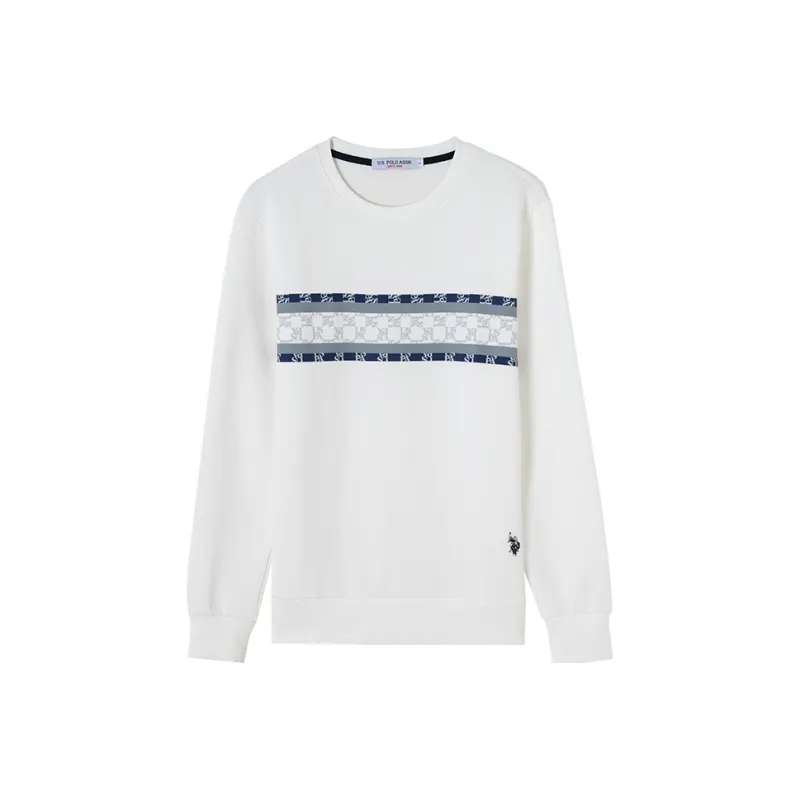 U.S. POLO ASSN. Sweatshirt Men's-0