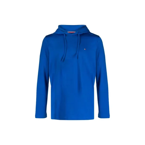 Сумка через плече текстильна tommy hilfiger