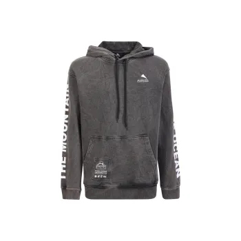 MAUNA KEA Sweatshirt Men's Gray
