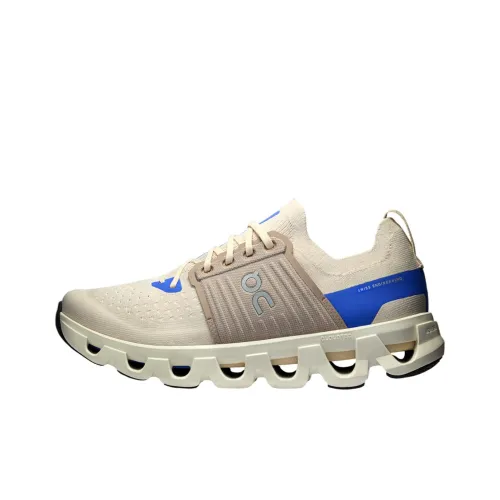 On Running Cloudswift 4 Cream Cobalt