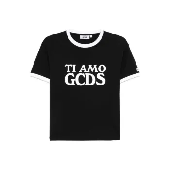 GCDS Ti Amo GCDS T shirt