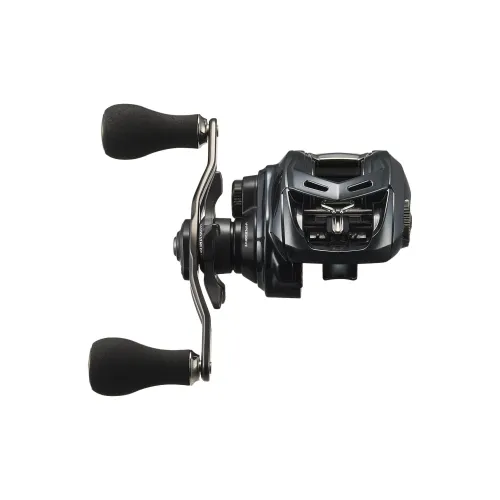 DAIWA Fishing Line Reels Baitcast Reel Fishing
