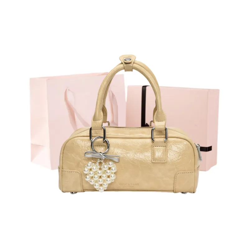 GATOER PU Crossbody Handbag Regular Women's Multicolor-20