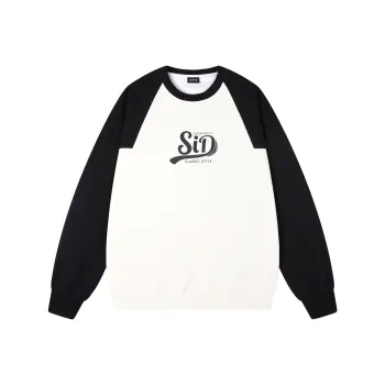 SIDEEFFECT Sweatshirts Unisex