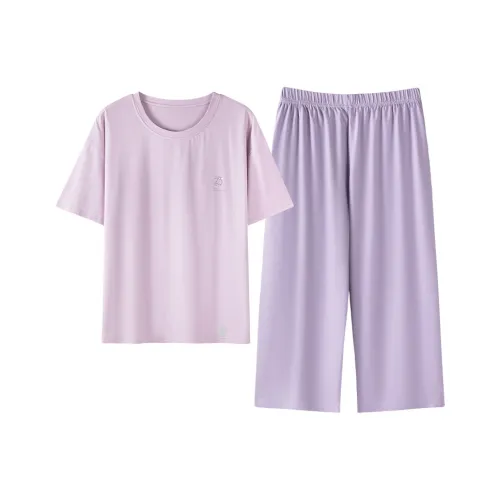LUYOUYE Women's Pajama Sets