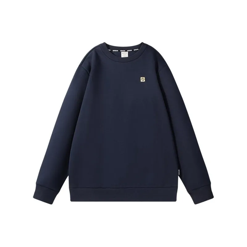 OUTDOOR PRODUCTS Sweatshirt Men's Navy Blue-0