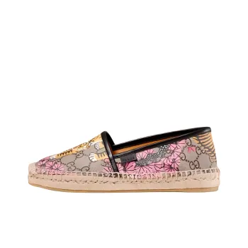 GUCCI Espadrilles Women's Multicolor