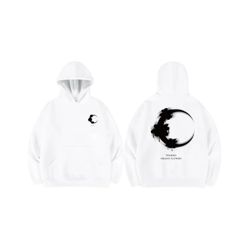 TEN MIRO Sweatshirts Unisex-13