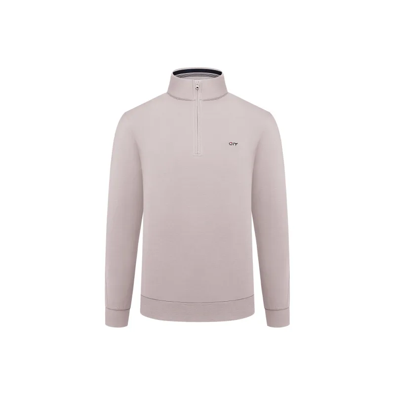 GY Goldlion T Shirts Men-0