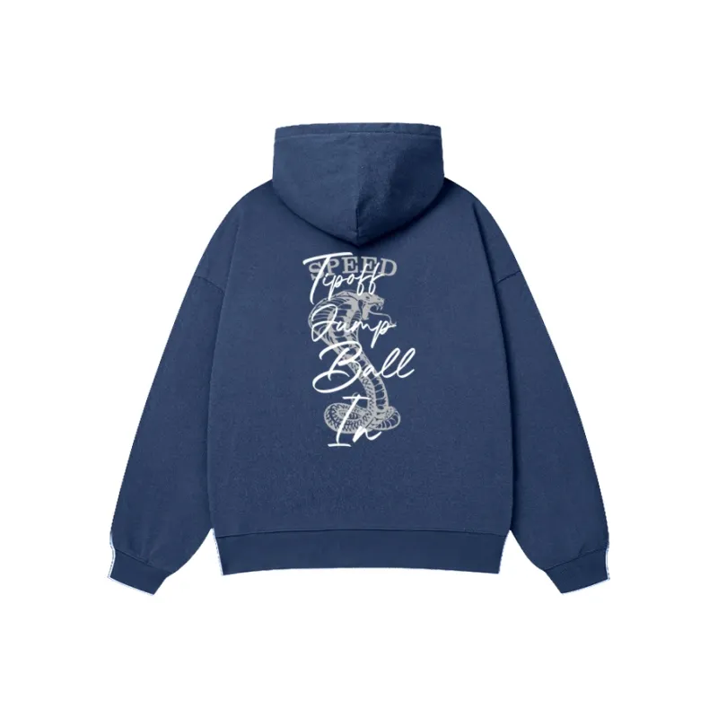 TIP OFF Sweatshirts Unisex-7