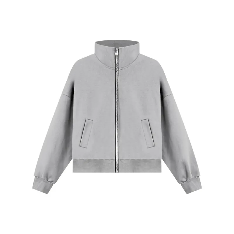 TERRA INCOGNITA Sweatshirt Unisex-4