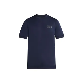EMPORIO ARMANI Tennis Club T shirt