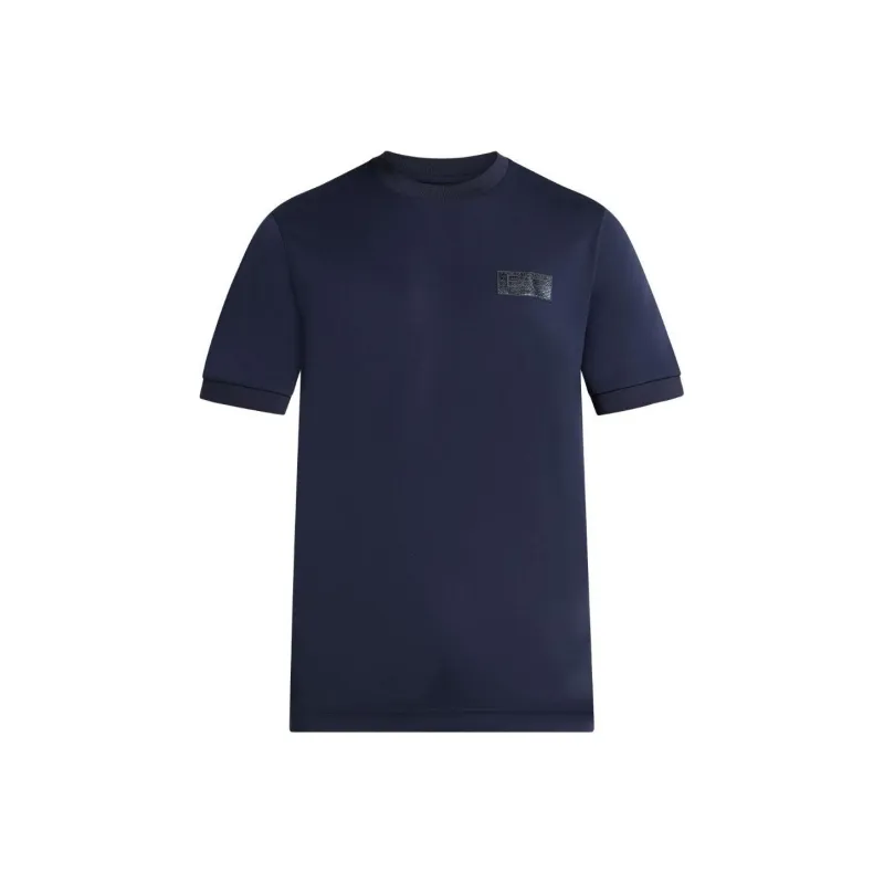 EMPORIO ARMANI Tennis Club T shirt-0