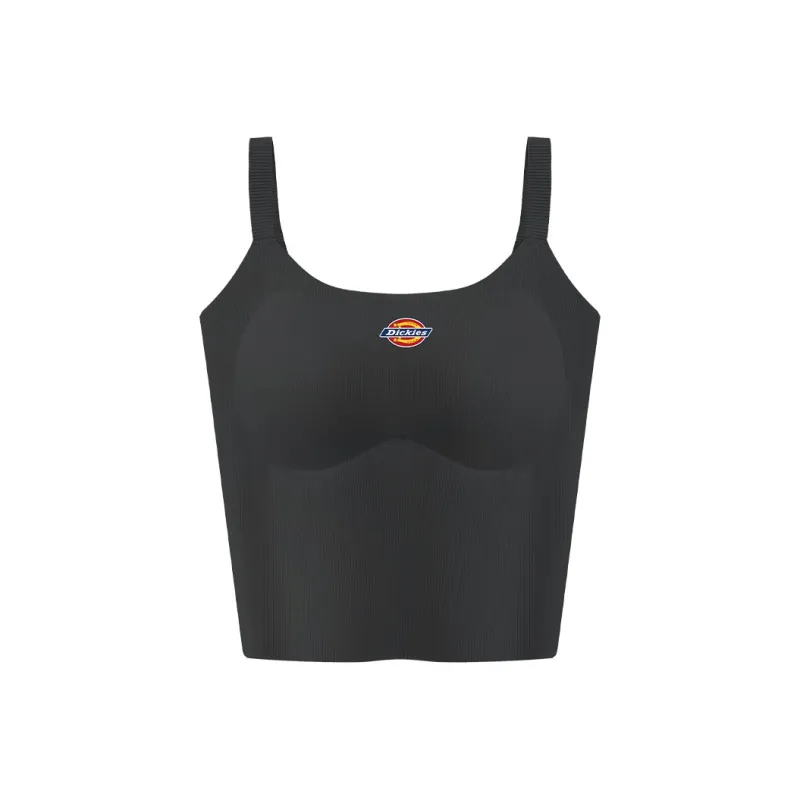 Dickies Women's Tank Tops-4