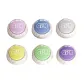 6 Pcs Macaron Recording Version[Single Recording Version]