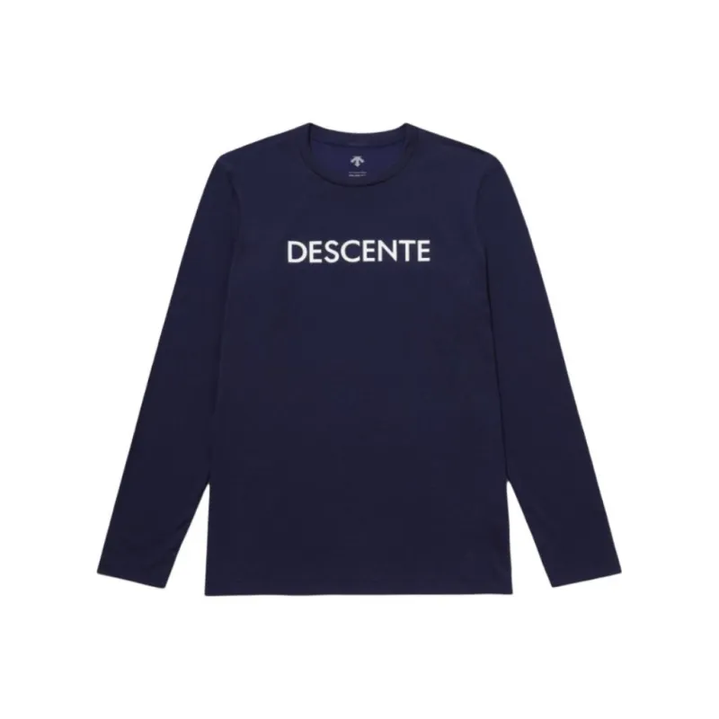 DESCENTE T Shirts Men-2