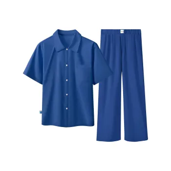 Crabsecret Men Pajama Sets