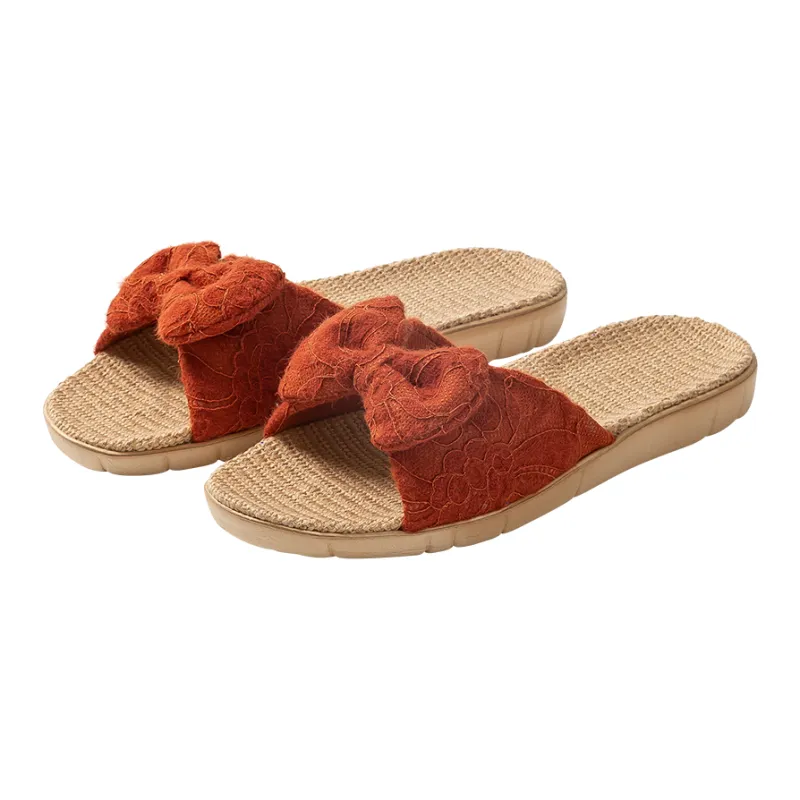 Far port Slippers / Home Slippers-3