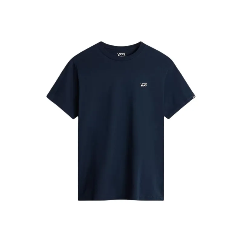 Vans T Shirts Unisex Blue-0