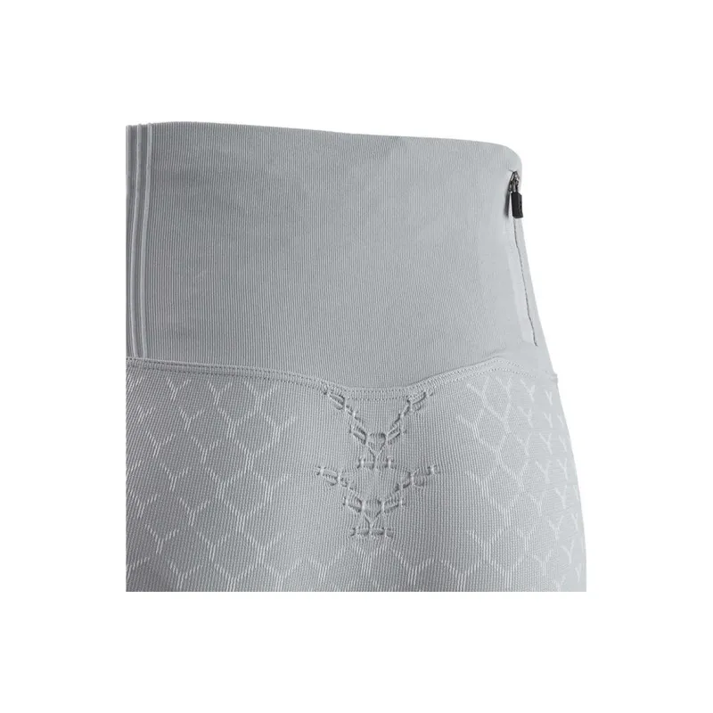 XBIONIC Sports Shorts Women's Cloud Limestone/Polar White/G011-2
