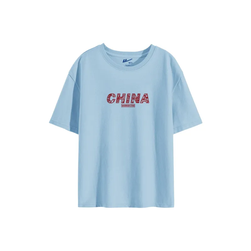 WARRIOR T Shirts Men-14