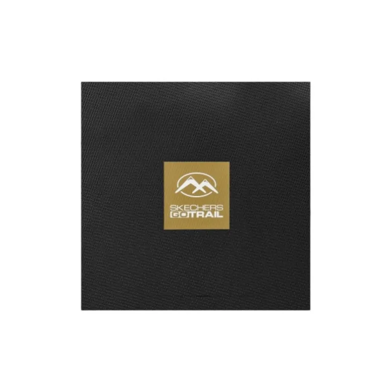 Skechers Mountain And Wild Outdoor Series Nylon Backpack Men's Black-5